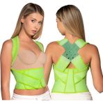 Allians Dik Duruş Korsesi Posture-Steep, Yeşil, L-Xxl-Xxxl, Konfor ve Şıklık Birarada - Seçenek 1
