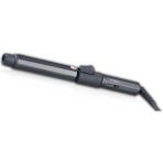 Allians Döner Başlı Saç Maşası 32MM, Şık ve Havalı Dalga Stili Aracı - Ahşap - Seçenek 1