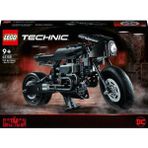 Allians Dünyanın En Güçlü Batman Batcycle Modeli, Çocuklar Için Eğlence Dolu Saatler - Ahşap