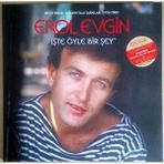 Allians Erol Evgin - Işte Öyle Birşey Plak Albüm Müzik Keyfi