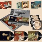 Allians Ferdi Özbeğen Özel Kutulu 3 Lp Set, Koleksiyonluk Müzik Keyfi