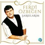 Allians Ferdi Özbeğen Şarkılarım Lp Plak, Nostaljik ve Kaliteli Ses Deneyimi