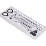 Allians Fizyoterapist Ölçme ve Refleks Değerlendirme Seti, Hammer Refleks Çekici - Seçenek 1