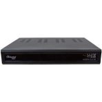 Allians Full Hd Uydu Alıcısı, Çok Kanallı, Kolay Kurulum, Yüksek Performans - Ahşap
