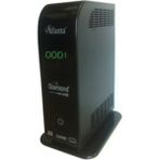 Allians Full Hd Uydu Alıcısı, Yüksek Kalite Dijital Tv Altyapısı - Ahşap