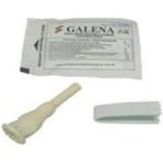 Allians Genital Sağlığı Için 35MM Large Prezervatif, 20'li Paket - Seçenek 1