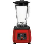 Allians Güçlü 2200W 3l Buz Kırıcı Bar Blender, Hızlı ve Verimli Kullanım - Altın - Turkuaz