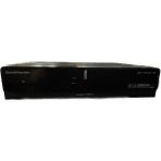 Allians Hd Uydu Alıcısı 76500 Tüplü Tv Scart Uyumlu, Yüksek Performanslı Görüntü - Ahşap
