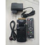 Allians Hd Uydu Alıcısı, Scart Girişli, Yüksek Kalite Dijital Tv Ünitesi - Ahşap
