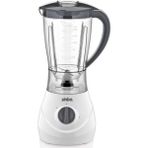 Allians Hızlı ve Güçlü Turbo Doğrayıcı Blender, Buz Kırıcı, Çok Fonksiyonlu, Dayanıklı - Açık Bej