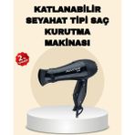 Allians Işte 75 Karakteri Aşmayan ve Marka Içermeyen E-Ticaret Ürün Başlığı Önerisi:enerji Tasarruflu Taşınabilir Saç Kurutma Makinesi, Pratik ve Hızlı Kullanım - Açık Bej