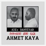 Allians Iyimser Bir Gül Plak - Ahmet Kaya, Türkçe Müzik Keyfi