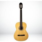 Allians Klasik Gitar LC-3600NL 3/4 Natural, Yüksek Ses Kalitesi - Cappuccino - Seçenek 1