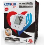 Allians Koldan Ölçüm Tansiyon Aleti, Türkçe Konuşan, Comfort Plus KD-5915