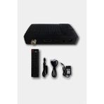 Allians Kompakt Mini Hd Uydu Alıcısı, Full Hd 1080P, Dijital ve Kullanışlı - Açık Bej