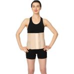 Allians Konforlu ve Destekleyici Abdominal Mide Korsesi, Günlük Kullanım Için Ideal - Seçenek 1