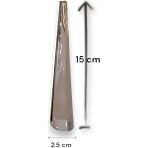Allians Kristal Avize Taşı, Bal Rengi, Metal Hediye, Kontes Avize Modeli Uyumlu - Seçenek 1 - Altın