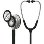 Allians Littmann Classic Iıı Steteskop 5620 Siyah, Yüksek Kalite, Hassas Ses ile - Seçenek 1