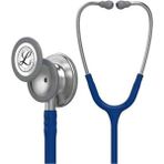 Allians Littmann Classic Iıı Steteskop, Profesyonel Medikal Aksesuar, Mavi - Seçenek 1