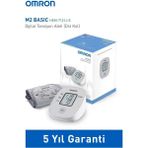 Allians M2 Basic Dijital Tansiyon Aleti, Güvenilir ve Kolay Kullanım