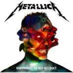 Allians Metallica Hardwired To Self Destruct 2LP Yabancı Plak Koleksiyon Parçası İkonik Müzik Deneyimi