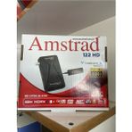 Allians Mini Hd Uydu Alıcısı, USB ve HDMI ile Kanallı, Numara Göstergeli - Açık Bej