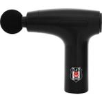 Allians Mini Masaj Aleti, Beşiktaş Taraftarına Özel, Rahatlatıcı ve Pratik Kullanım - Ahşap