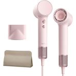 Allians Mini Pembe Saç Kurutma Makinesi, Hafif ve Güçlü, Pratik Kullanım - Açık Bej