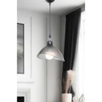 Allians Modern Dekoratif Sarkıt Avize, Yatak Odası, Salon, Mutfak, Koridor Için - Seçenek 1 - Ahşap