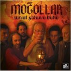 Allians Moğollar - Umut Yolunu Bulur Plak, Türkçe Rock Müzik Albümü