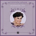 Allians Müzeyyen Senar Klasikler 1991 Plak, Nostaljik Müzik Keyfi