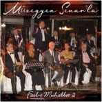 Allians Müzeyyen Senar Plak - Fasl-I Muhabbet, Efsanevi Türk Sanat Müziği