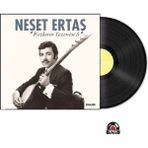 Allians Neşet Ertaş Bozkırın Tezenesi 3’lü Set | Türkülerin Ustası Müzik Keyfi