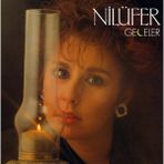 Allians Nilüfer Geceler Plak Lp - Türkçe Müzik Albümü, Yüksek Kalite