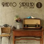 Allians Nostaljik Radyo Şarkıları 1 Plak – Sevgiyle Çalınan Melodiler