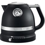 Allians Paslanmaz Çelik 1.5l Kettle, Şık ve Dayanıklı Tasarım - Ahşap