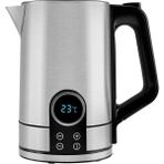 Allians Paslanmaz Çelik Su Isıtıcı Kettle, Pratik ve Güçlü Tasarım - Altın