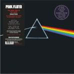 Allians Pink Floyd The Dark Side Of The Moon Lp Plak