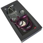 Allians Plum Tube Mürdüm Steteskop, Profesyonel Tıbbi Dinleme Aleti - Seçenek 1