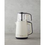Allians Pratik Çay Makinesi ve Kettle 2l, Şık ve Kullanışlı Ev Aleti