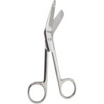 Allians Pratik ve Dayanıklı 16 cm Alçı Kesme Makası, Kolay Kullanım Araçları - Seçenek 1