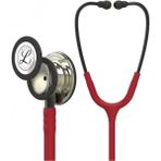 Allians Profesyonel 3m Littmann Classic Iı 5864 Steteskop, Güçlü ve Dayanıklı Tasarım - Seçenek 1