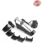 Allians Profesyonel Saç ve Sakal Tıraş Makinesi RD-609X, Mükemmel Sonuçlar - Seçenek 1
