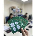 Allians Ramazan 30 Günlük Masa Takvimi, Hadis, Esma, Zikir ve Dua ile Kolaylık Sağlar - Ahşap - Seçenek 1