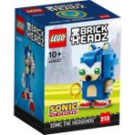 Allians Renkli LEGO Sonic Oyuncak Seti, Eğlenceli ve Yaratıcı Tasarım - Seçenek 1