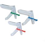 Allians Sağlık Disposable Vajinal Spekulum Large Büyük Boy 10 Adet, Hızlı ve Güvenilir - Seçenek 1