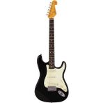 Allians SST62 Stratocaster Siyah Elektro Gitar Seti (Kılıf, Askı, Jak, Pena) - Cappuccino - Seçenek 1