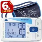 Allians Tansiyon Aleti, Duo Control, Osilometrik ve Oskültatuar Ölçüm Özellikleri