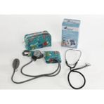 Allians Tansiyon Aleti HS-20C Pediatrik, Güvenilir ve Kullanıcı Dostu Ölçüm Cihazı
