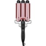 Allians Taşınabilir 32MM Elektrikli Profesyonel Saç Maşası, Rose Gold, 120W - Seçenek 1